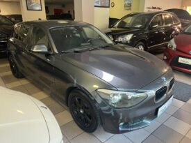 BMW 116d