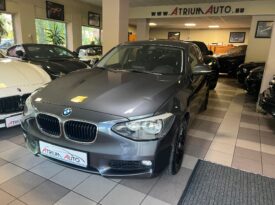 BMW 116d