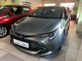 Toyota Corolla 2.0 Hybrid Comfort Style Tech e-CVT