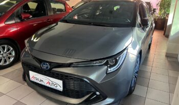 Toyota Corolla 2.0 Hybrid Comfort Style Tech e-CVT