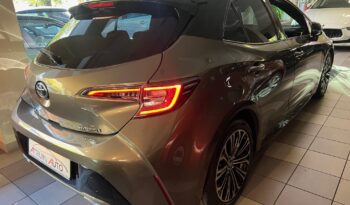 Toyota Corolla 2.0 Hybrid Comfort Style Tech e-CVT full