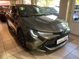 Toyota Corolla 2.0 Hybrid Comfort Style Tech e-CVT