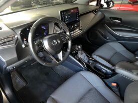 Toyota Corolla 2.0 Hybrid Comfort Style Tech e-CVT