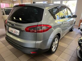 Ford S-Max 2.0 TDCi Titanium Powershift