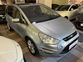 Ford S-Max 2.0 TDCi Titanium Powershift