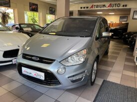 Ford S-Max 2.0 TDCi Titanium Powershift