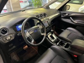 Ford S-Max 2.0 TDCi Titanium Powershift