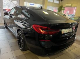 BMW 640i xDrive