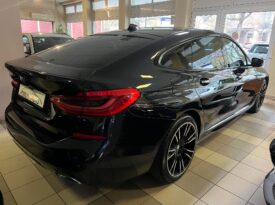 BMW 640i xDrive