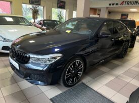 BMW 640i xDrive