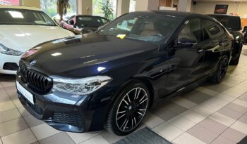 BMW 640i xDrive