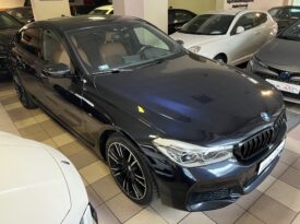 BMW 640i xDrive