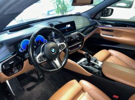 BMW 640i xDrive