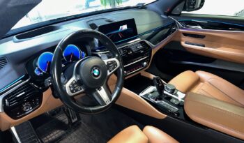 BMW 640i xDrive full