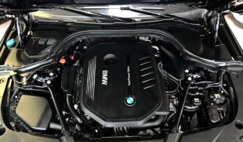 BMW 640i xDrive full