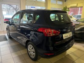 Ford B-MAX 1.5 TDCi Trend