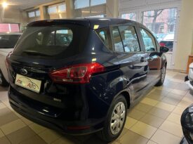 Ford B-MAX 1.5 TDCi Trend