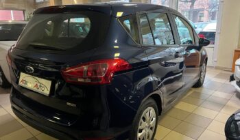 Ford B-MAX 1.5 TDCi Trend full