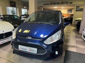 Ford B-MAX 1.5 TDCi Trend