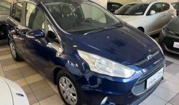 Ford B-MAX 1.5 TDCi Trend full