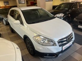 Suzuki SX4 S-CROSS 1.6 DDiS GL Plusz