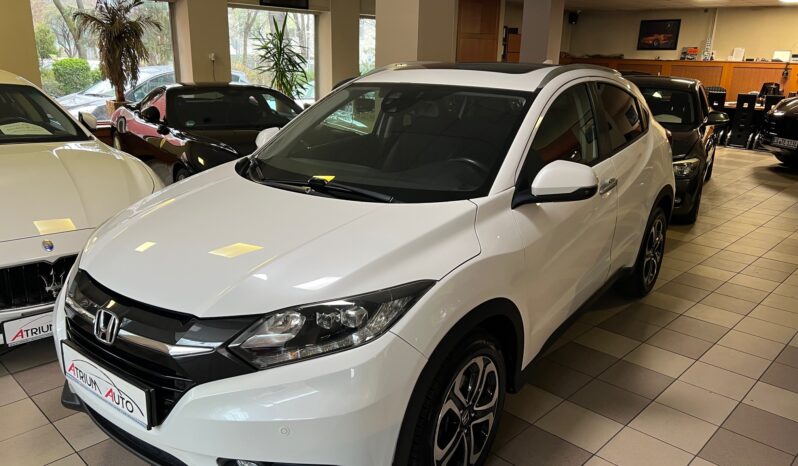 Honda HR-V 1.5 Executive CVT