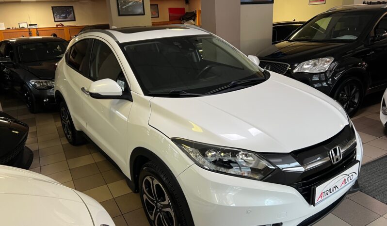 Honda HR-V 1.5 Executive CVT full