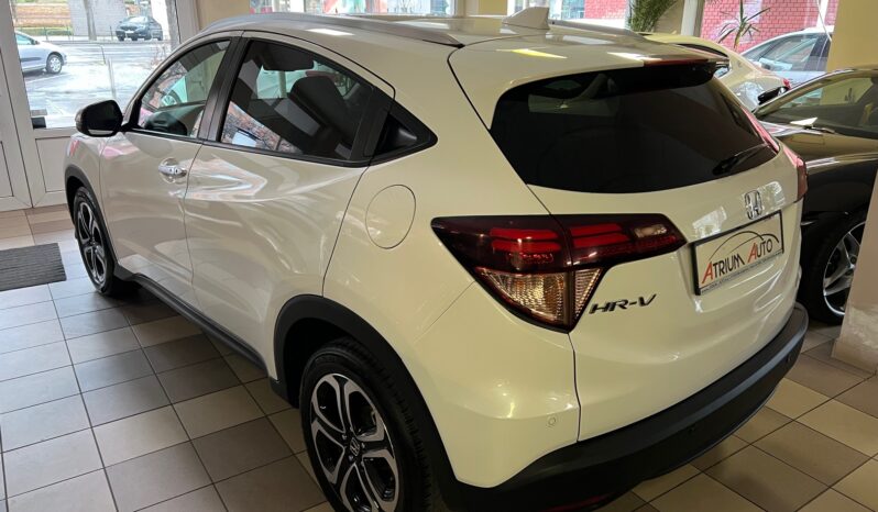 Honda HR-V 1.5 Executive CVT full