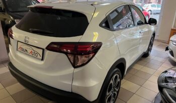 Honda HR-V 1.5 Executive CVT full