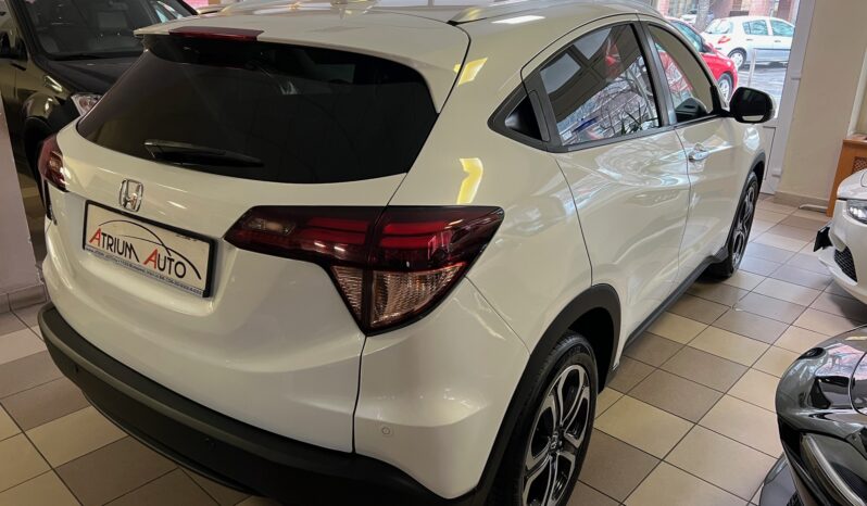 Honda HR-V 1.5 Executive CVT full