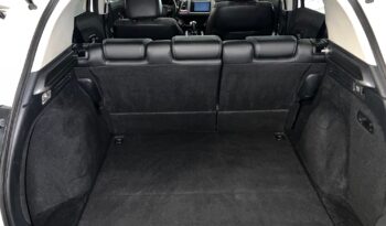 Honda HR-V 1.5 Executive CVT full