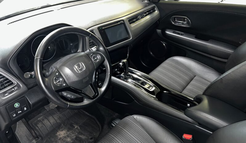 Honda HR-V 1.5 Executive CVT full