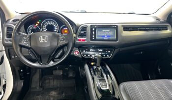 Honda HR-V 1.5 Executive CVT full