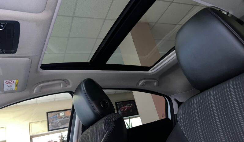 Honda HR-V 1.5 Executive CVT full