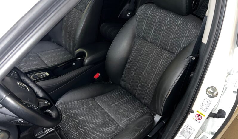 Honda HR-V 1.5 Executive CVT full