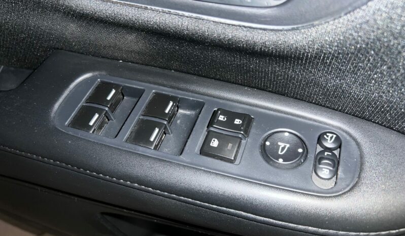 Honda HR-V 1.5 Executive CVT full