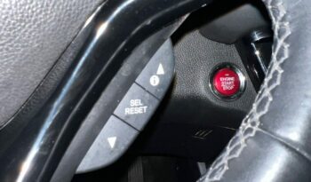 Honda HR-V 1.5 Executive CVT full