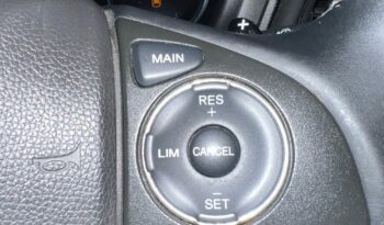 Honda HR-V 1.5 Executive CVT full