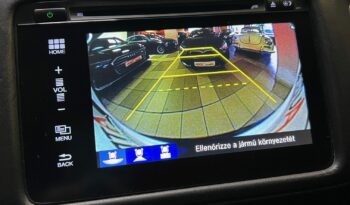 Honda HR-V 1.5 Executive CVT full
