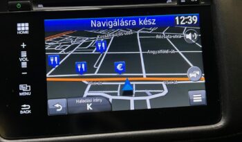 Honda HR-V 1.5 Executive CVT full