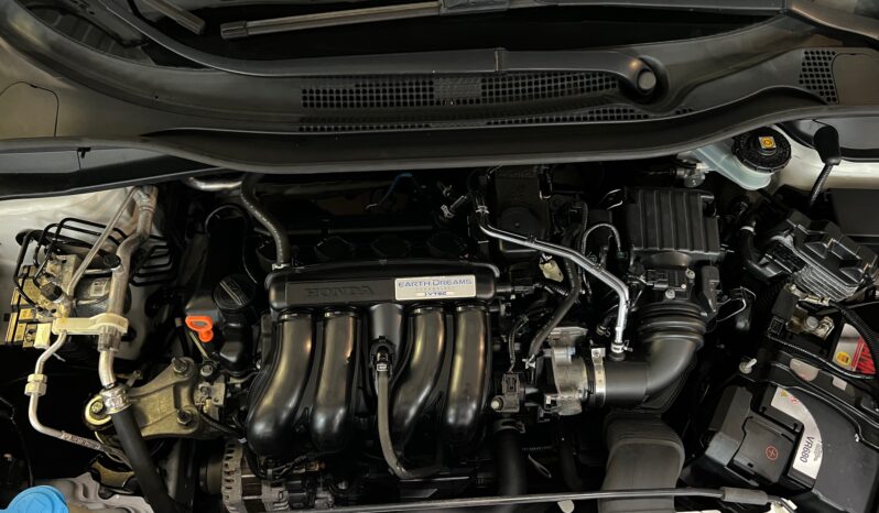 Honda HR-V 1.5 Executive CVT full