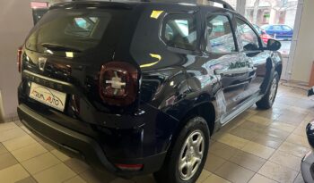 Dacia Duster 1.5 Blue dCi Comfort full