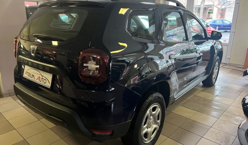 Dacia Duster 1.5 Blue dCi Comfort full