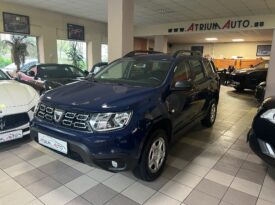 Dacia Duster 1.5 Blue dCi Comfort