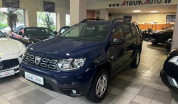 Dacia Duster 1.5 Blue dCi Comfort