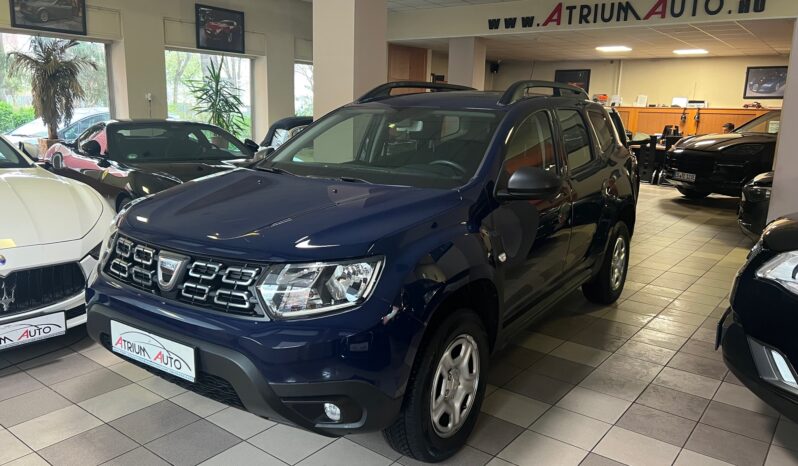 Dacia Duster 1.5 Blue dCi Comfort