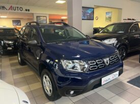 Dacia Duster 1.5 Blue dCi Comfort