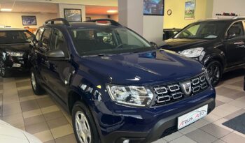 Dacia Duster 1.5 Blue dCi Comfort full