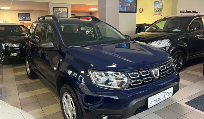 Dacia Duster 1.5 Blue dCi Comfort full