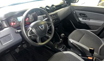 Dacia Duster 1.5 Blue dCi Comfort full